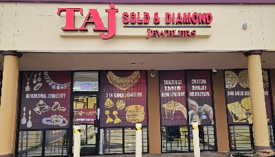 Taj Gold and Diamond Jewelers